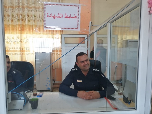 Nationality Controversy Surrounding Ali Abulaban'S Case - u8pj5c9